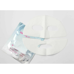 Сухая тканевая маска для быстрого увлажнения и защиты кожи Darling* On-The-Go