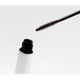 Термотушь с эффектом натуральных ресниц Darling* Lash Cocoon №02 - Коричневая