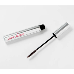 Термотушь с эффектом натуральных ресниц Darling* Lash Cocoon №02 - Коричневая