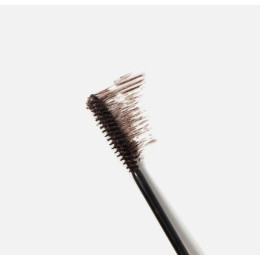 Термотушь с эффектом натуральных ресниц Darling* Lash Cocoon №02 - Коричневая