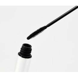 Термотушь с эффектом натуральных ресниц Darling* Lash Cocoon №01 - Черная