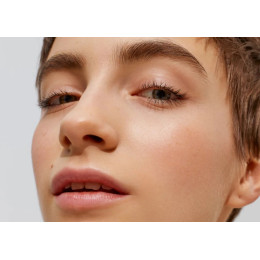 Термотушь с эффектом натуральных ресниц Darling* Lash Cocoon №01 - Черная