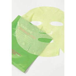 Тканевая маска для сияющей и увлажненной кожи Darling* Bamboo Dew