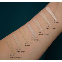 Консилер Catrice Liquid Camouflage High Coverage №005, 5,5 г