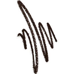 Кайал для глаз 02 Bittersweet, SHIK