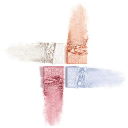 Палетка хайлайтеров DIOR Backstage №006