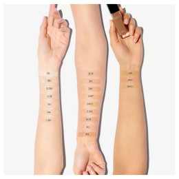 Устойчивый консилер для лица Dior Forever Skin Correct №2N, 11 мл