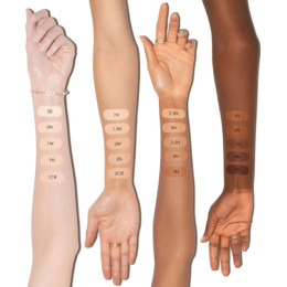 Тональный в стике Dior Forever Skin Perfect №1,5N