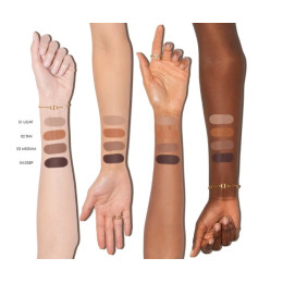 Скульптор в стике Dior Forever Skin Perfect №03-Medium