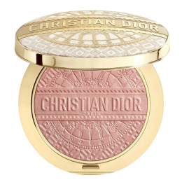 Лимитированный хайлайтер Dior Forever Couture Luminnizer - №002 Coral Lumiere