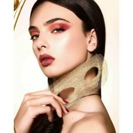 Лимитированный хайлайтер Dior Forever Couture Luminnizer - №002 Coral Lumiere