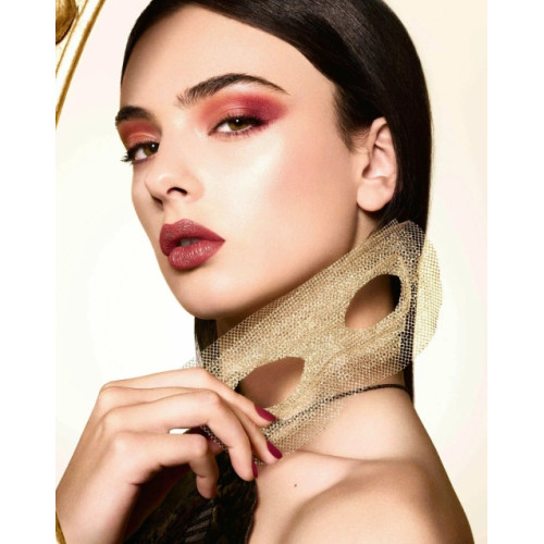 Лимитированный хайлайтер Dior Forever Couture Luminnizer - №002 Coral Lumiere