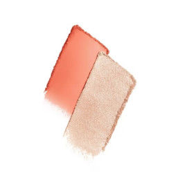 Палетка для лица DIOR Rouge Blush Colour&Glow Pallete №457