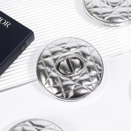 Лимитированный хайлайтер Dior Forever Glow Luminizer - №02 Gold Halo