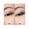 Палетка теней DIOR Backstage Eye Pallete 002 - Smoky Essentials