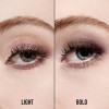 Палетка теней DIOR Backstage Eye Pallete 002 - Smoky Essentials