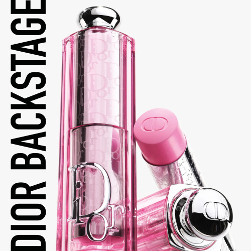 Кремовые румяна в стике Dior Backstage Rosy Glow Stick №001 - Pink