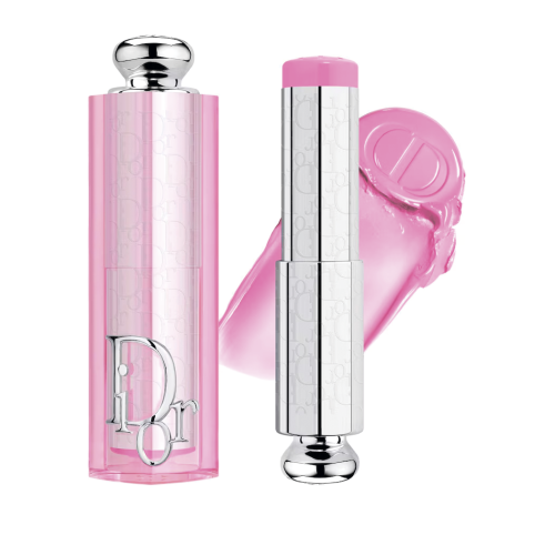 Кремовые румяна в стике Dior Backstage Rosy Glow Stick №001 - Pink