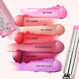 Кремовые румяна в стике Dior Backstage Rosy Glow Stick №103 - Toffee