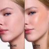 Кремовые румяна в стике Dior Backstage Rosy Glow Stick №103 - Toffee
