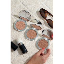 Бронзер Dior Forever Nude Bronze №03 - Soft Matte
