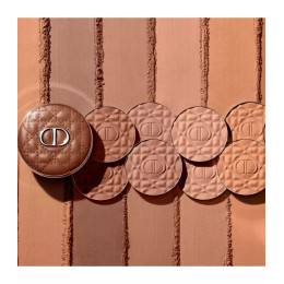 Бронзер Dior Forever Nude Bronze №03 - Soft Matte