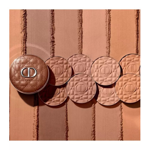 Бронзер Dior Forever Nude Bronze №02 - Light