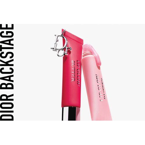 Бальзам для губ Dior Addict Lip Glow Butter №101 - Glazed Pink