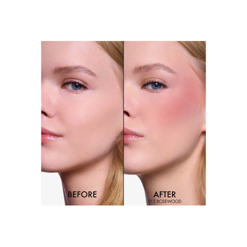 Румяна DIOR Backstage Rosy Glow 012 Rosewood