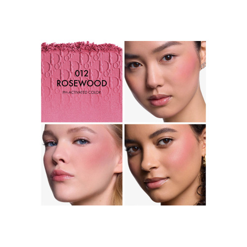 Румяна DIOR Backstage Rosy Glow 012 Rosewood