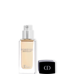 Тональный крем для лица с сияющим финишем DIOR Forever Skin Glow №0N, 30 мл