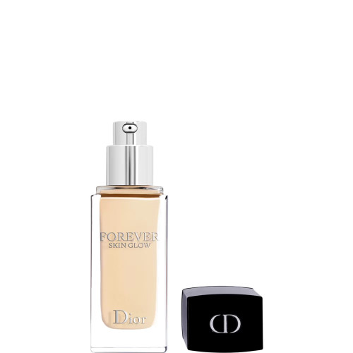 Тональный крем для лица с сияющим финишем DIOR Forever Skin Glow №0.5N, 30 мл