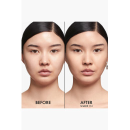 Тональный крем Dior Forever Hydra Nude №1N, 30 мл