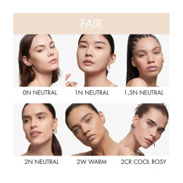 Тональный крем Dior Forever Hydra Nude №1,5N, 30 мл