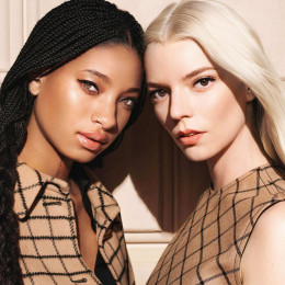 Тональный крем Dior Forever Hydra Nude №1,5N, 30 мл