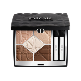Лимитированная палетка теней DIOR 5 Couleurs №557 Brown Cashmere