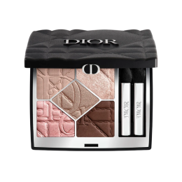 Лимитированная палетка теней DIOR 5 Couleurs №647 Silk Taupe