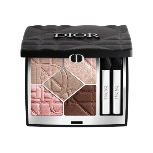 Лимитированная палетка теней DIOR 5 Couleurs №647 Silk Taupe