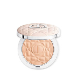 Пудра для лица Dior Forever Nude Matte Filter - №02 Light