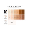Пудра для лица Dior Forever Nude Matte Filter - №02 Light