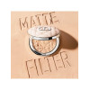 Пудра для лица Dior Forever Nude Matte Filter - №02 Light