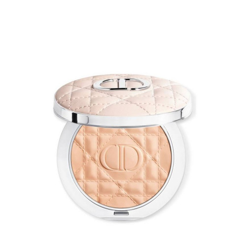 Пудра для лица Dior Forever Nude Matte Filter - №02 Light