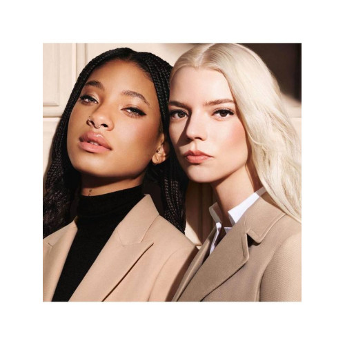 Пудра для лица Dior Forever Nude Radiant Filter №00 - Luminescent