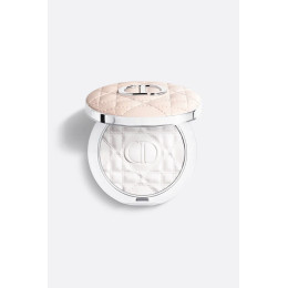 Пудра для лица Dior Forever Nude Radiant Filter №00 - Luminescent