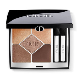 Палетка теней DIOR 5 Couleurs Couture №559 Poncho, 7г