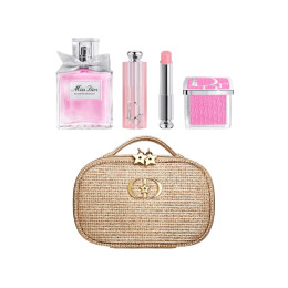 Лимитированный набор Dior The Beauty Ritual