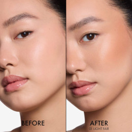 Кремовый бронзер в стике Dior Forever Skin Bronze №01 - Light Fair