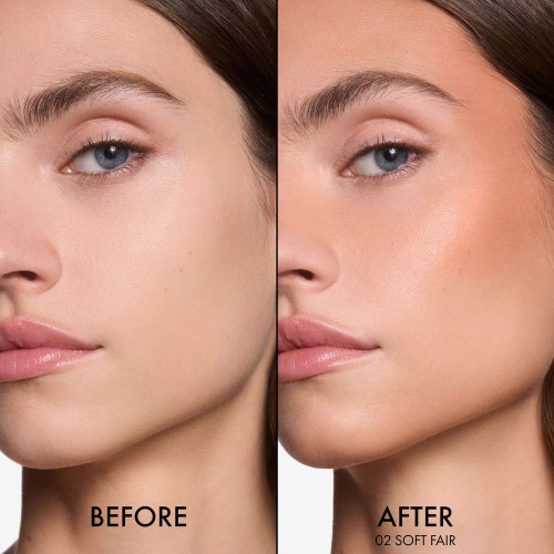 Кремовый бронзер в стике Dior Forever Skin Bronze №02 - Soft Fair