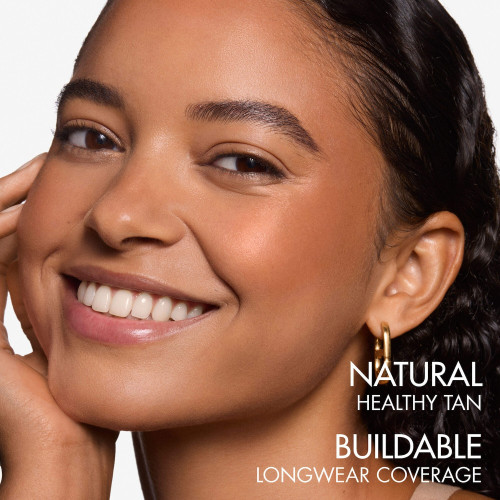 Кремовый бронзер в стике Dior Forever Skin Bronze №03 - Light Medium