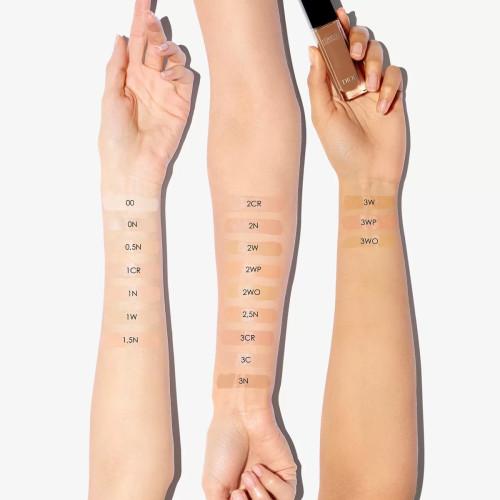 Устойчивый консилер для лица Dior Forever Skin Correct №0N, 11 мл